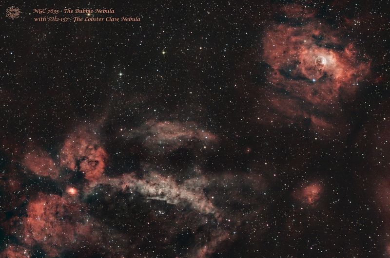 NGC7635