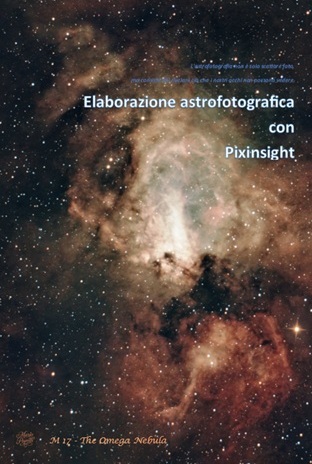 Elaborazione astrofotografica con Pixinsight